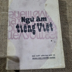 Ngữ âm tiếng Việt 