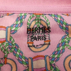 【Mã giảm giá】Áo polo HERMES 647857