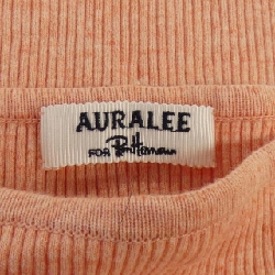 AURALEE RON HERMAN Áo - Hàng hiệu Chính hãng 810120