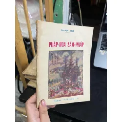 PHÁP HOA SÁM PHÁP - THÍCH MINH TÂM 198374