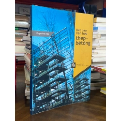 Kết cấu liên hợp thép - bê tông - Phạm Văn Hội