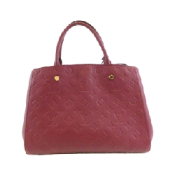 Túi xách Louis Vuitton Monogram Empreinte Montaigne MM M43258 - Hàng hiệu Chính hãng 770382
