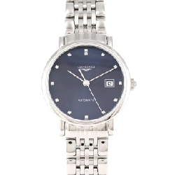 Longines Bộ sưu tập Thanh lịch - 13P L4.310.4.97.6 SS Tự động - Hàng hiệu Chính hãng