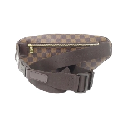 Túi đeo chéo Louis Vuitton Damier Bum Bag Melville N51172 613368