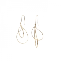 K10PG Bông tai - Hàng hiệu Authentic 869310