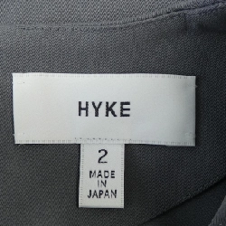 HYKE Top - Hàng hiệu Authentic 775384