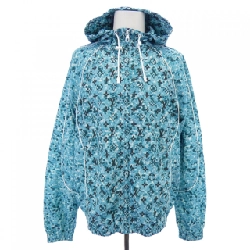 Áo khoác gió in họa tiết LOUIS VUITTON HPB10WZS2 - Hàng hiệu Authentic