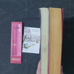 Combo "Đừng nói với anh ấy tôi vẫn còn yêu" - Lục Xu 475083