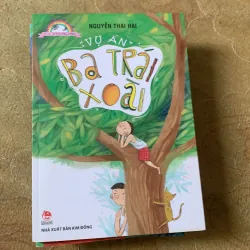  CỎ MAY NGÀN XƯA,VỤ ÁN BA TRÁI XOÀI,THÌ THẦM CÙNG GIỌT SƯƠNG,NHÓC TÌ NHÀ RỐI RẮM,TƯỚNG…, 751974