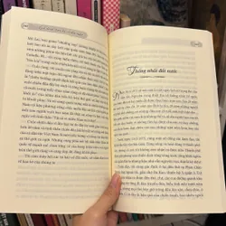 Gia đình, bạn bè và Đất nước - Nguyễn Thị Bình (hồi ký) 732166