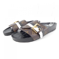 【Mã giảm giá】Giày sandal LOUIS VUITTON 664722
