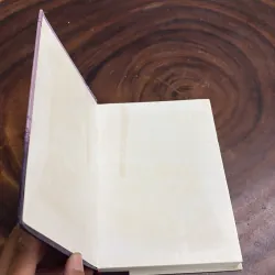 Tác Phẩm Kinh Điển: Tiếng Chim Hót Trong Bụi Mận Gai (Tập 2) - COLLEEN Mc CCULLOUCH - 2004 977215