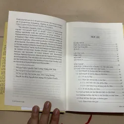 Nghiên cứu chữ nôm trên bia văn hậu vùng Bắc Bộ Việt Nam 1001959