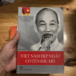 II Di Sản Hồ Chí Minh: Việt Nam Đẹp Nhất Có Tên Bác Hồ - Thy Ngọc - 2007