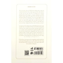 Câu Chuyện Triết Học (Bìa Cứng) - Will Durant 139108