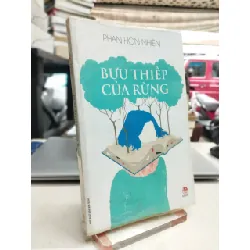 Bưu thiếp của rừng - Phan Hồn Nhiên