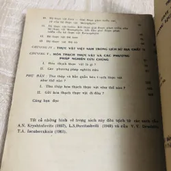 GIỚI THỰC VẬT TRONG LỊCH SỬ TRÁI ĐẤT 956903