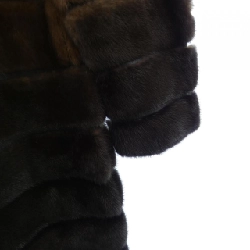 【Mã giảm giá】Áo khoác FENDI 639541