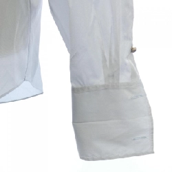 Áo sơ mi CHANEL P13804V07885 99A - Hàng hiệu Chính hãng 815277