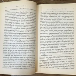 Benjamin Franklin: An American Life - Walter Isaacson 734599