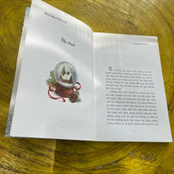 BOXSET LẠC GIỮA NHÂN GIAN và TRÊN ĐƯỜNG RONG RUỔI 533584