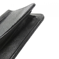 【Vintage】Ví tiền Chanel Timeless CC Line 01434 622433