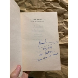 L'Aventure Indochinoise - Andre Malraux
