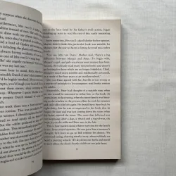 The Diary of a Young Girl - Anne Frank  933409