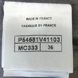 【Mã giảm giá】Chanel CHANEL Đầm 650218