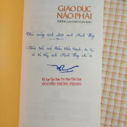 GIÁO DỤC NÃO PHẢI, TƯƠNG LAI CHO CON BẠN 713340