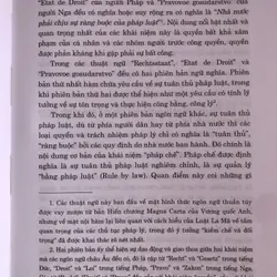 Hoàn thiện hệ thống pháp luật đáp ứng yêu cầu xây dựng NNPQ XHCN ở Việt Nam 620181