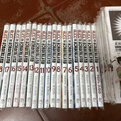 Truyện tranh Alice in borderland full 1-18 (Nxb Trẻ) 631241