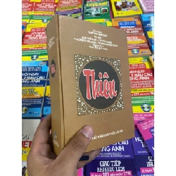 Tinh hoa triết học Trung Quốc: Thiên (Triết học phương đông) VAVO 1028549