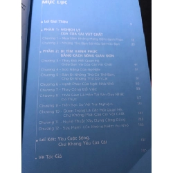 Hạnh phúc không đắt như bạn nghĩ 2015 mới 80% ố nhẹbụng sách Tammy Strobel HPB2506 SÁCH KỸ NĂNG 916041