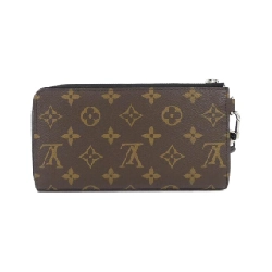 Ví Louis Vuitton Monogram Macassar Zippy Dragonne M69407 - Hàng hiệu Chính hãng 805917