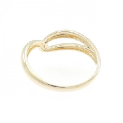 K10YG Nhẫn - Hàng hiệu Chính hãng 852628