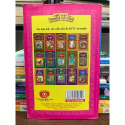 Thế giới truyện cổ tích Việt Nam chọn lọc- NXB Văn học 601700