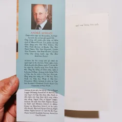 Gọi Em Bằng Tên Anh - André Aciman 977647