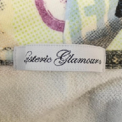 HYSTERIC GLAMOUR 0143CF11 Áo khoác - Hàng hiệu Chính hãng 815860