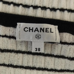 Áo thun CHANEL LOOK7 P76857K11060 627715