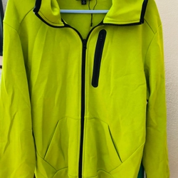 Ái nỉ Uniqino mới nguyên còn tác zx M;L