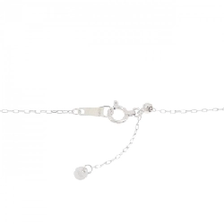 K18WG Dây chuyền kim cương 0.30CT - Hàng hiệu Chính hãng 847701