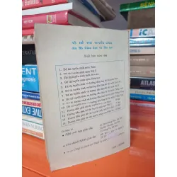 Hướng dẫn giải đề tuyển sinh vào các trường đại học, cao đẳng và trung học chuyên nghiệp môn Toán - Bộ giáo dục 557295