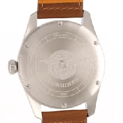 Longines Spirit L3.811.4.73.2 SS tự động - Hàng hiệu chính hãng 888352