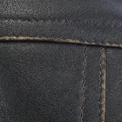 Courreges Áo khoác da - Hàng hiệu Authentic 898583