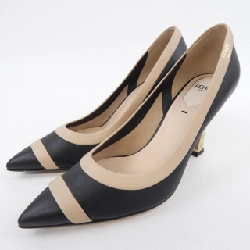 Giày cao gót FENDI - Hàng hiệu Authentic 828295
