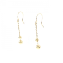 K18YG Bông tai - Hàng hiệu Chính hãng 871888