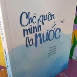 chớ quên mình là nước 1002747