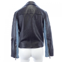 Áo khoác da ACNE STUDIOS - Hàng hiệu Authentic 819279