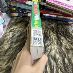 Luyện siêu trí nhớ từ vựng Tiếng Anh 600666